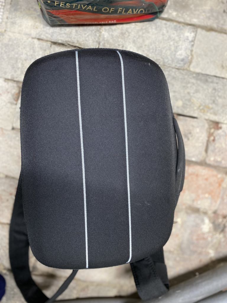 BABYBJÖRN Changing Bag Dynamic hard case