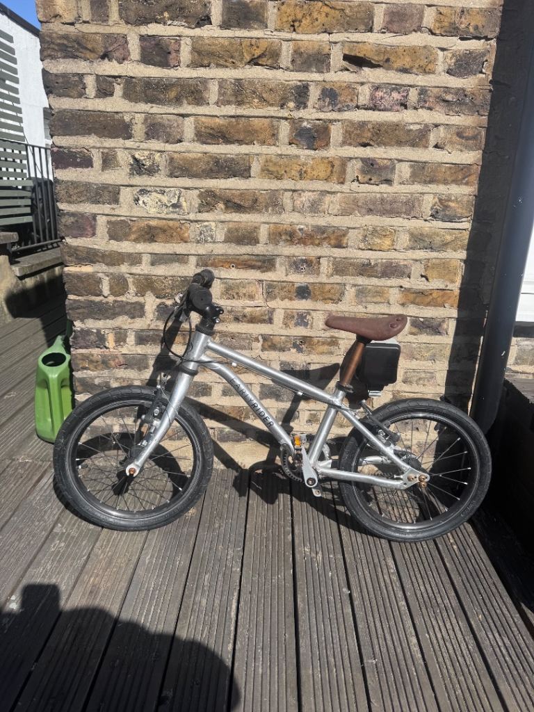 Kid’s Bike