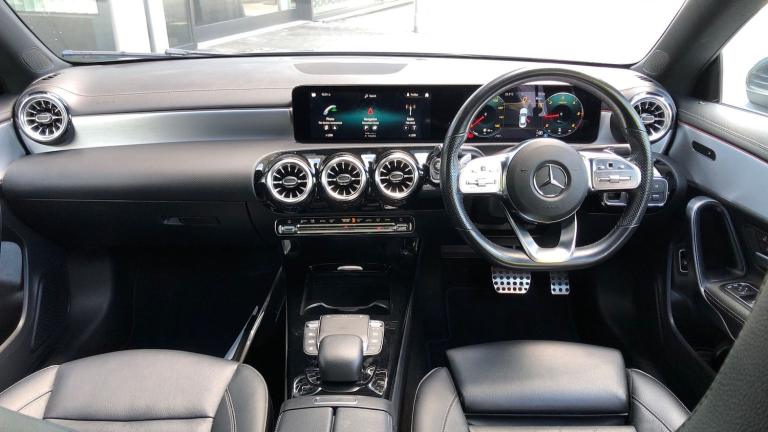 2022 Mercedes-Benz CLA CLA 220 AMG LINE PREMIUM Coupe Diesel Automatic