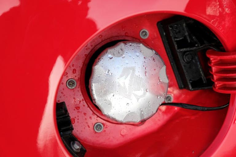 2009 Abarth 500 Ferrari Dealer Edition - manual - 1.4 Sport 3dr Hatchback Petrol Manual