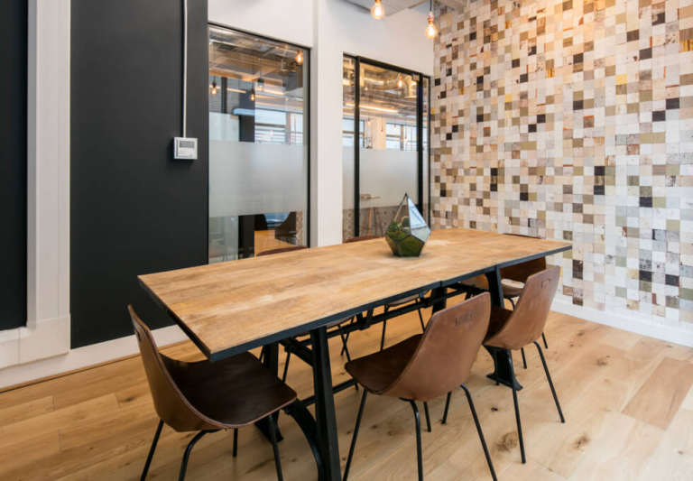 Rent Private Offices From 3 to 85 Desks in Shoreditch with All Inclusive Pricing EC2A