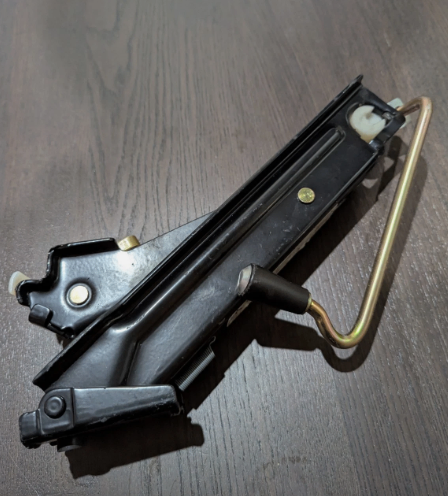 Car Jack