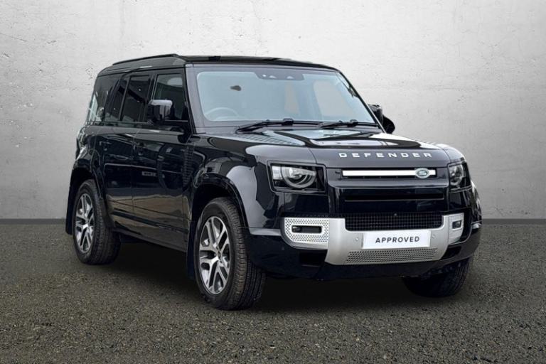 LAND ROVER DEFENDER 3.0 D250 XS Edition 110 5dr Auto