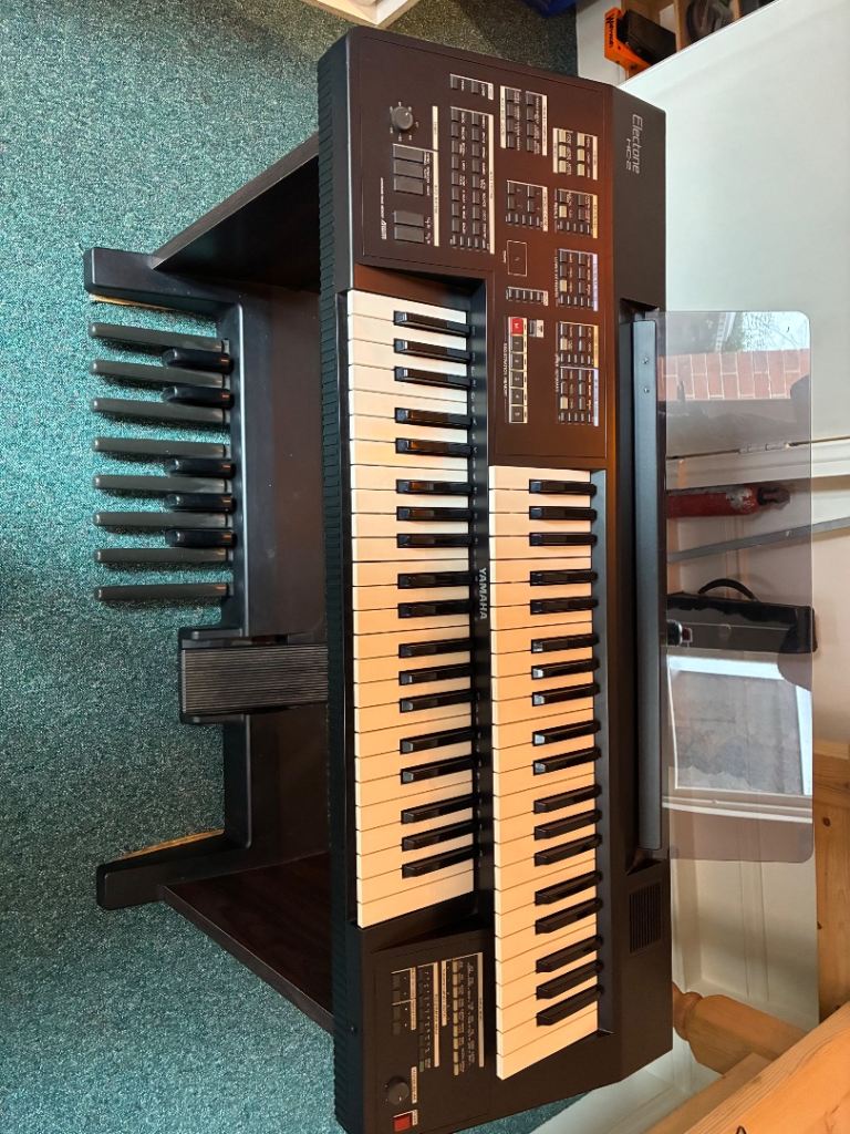 Yamaha Electone HC-2