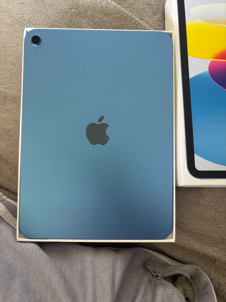 Apple iPad a16