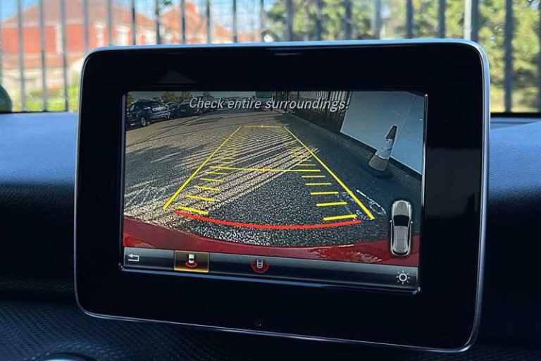 2018 Mercedes-Benz A-Class A160 SE Executive 5dr Auto HATCHBACK PETROL Automatic