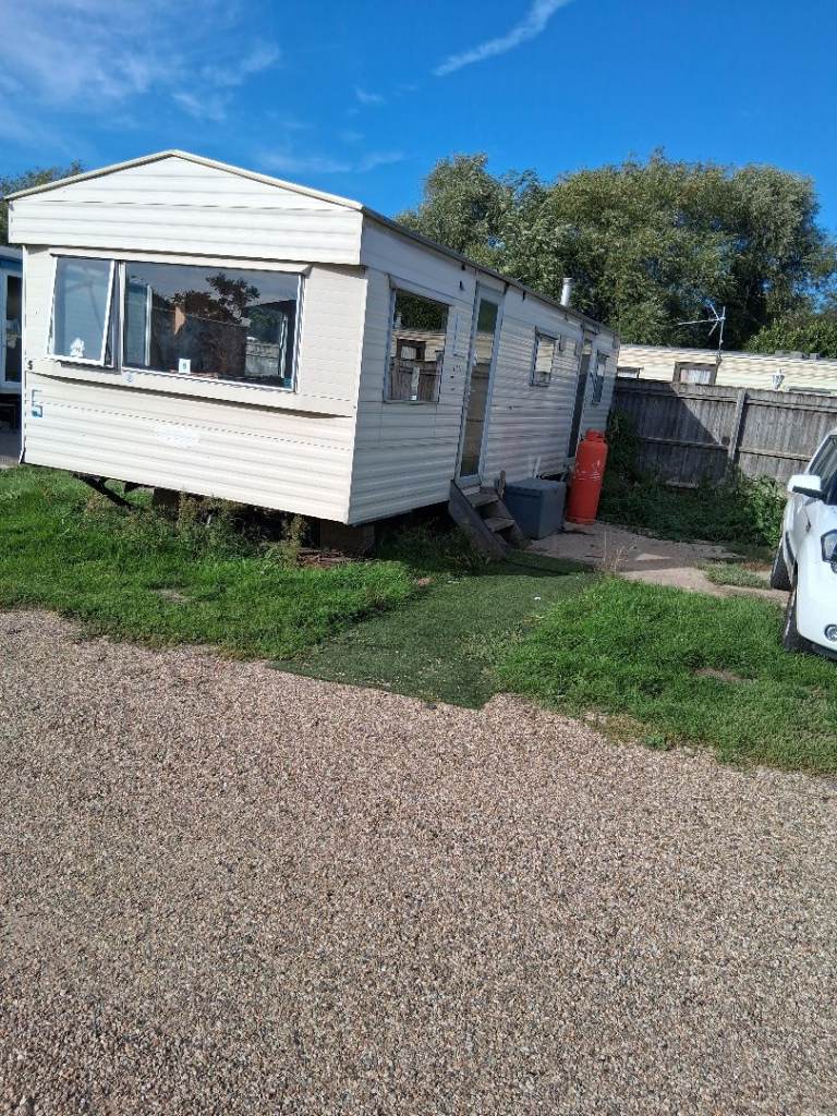 Carvan to rent