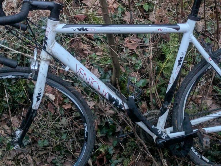 Vk Race Vk Ventoux Road Bike