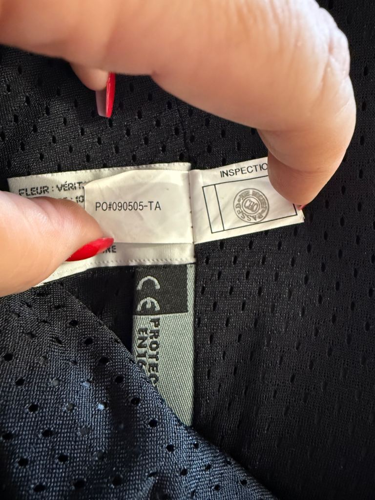 Joe Rocket Biker leathers excellent condition