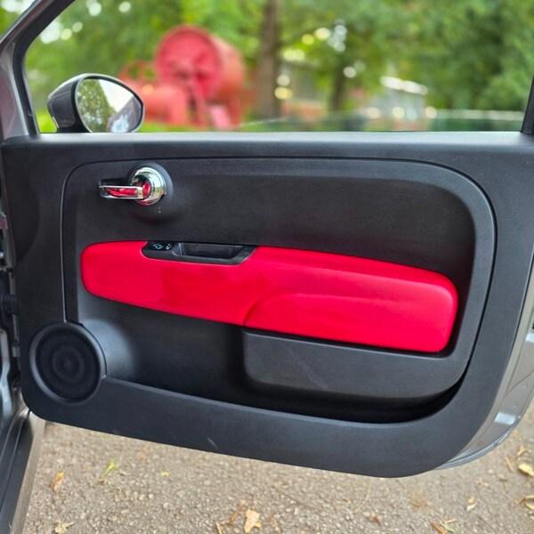 2016 Abarth 595 1.4 T-Jet Turismo 3dr HATCHBACK PETROL Manual