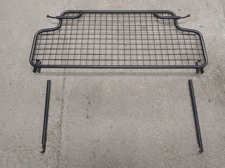 Ford Focus Estate Dog Guard 