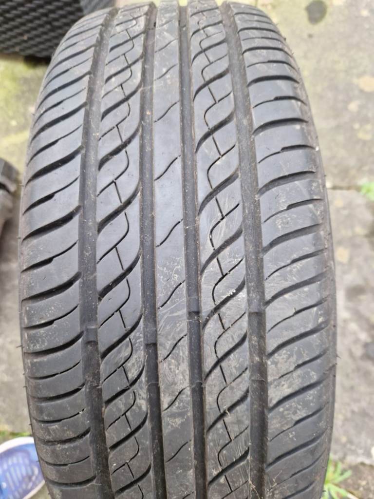 Matador 195/65/15  part worn tyre