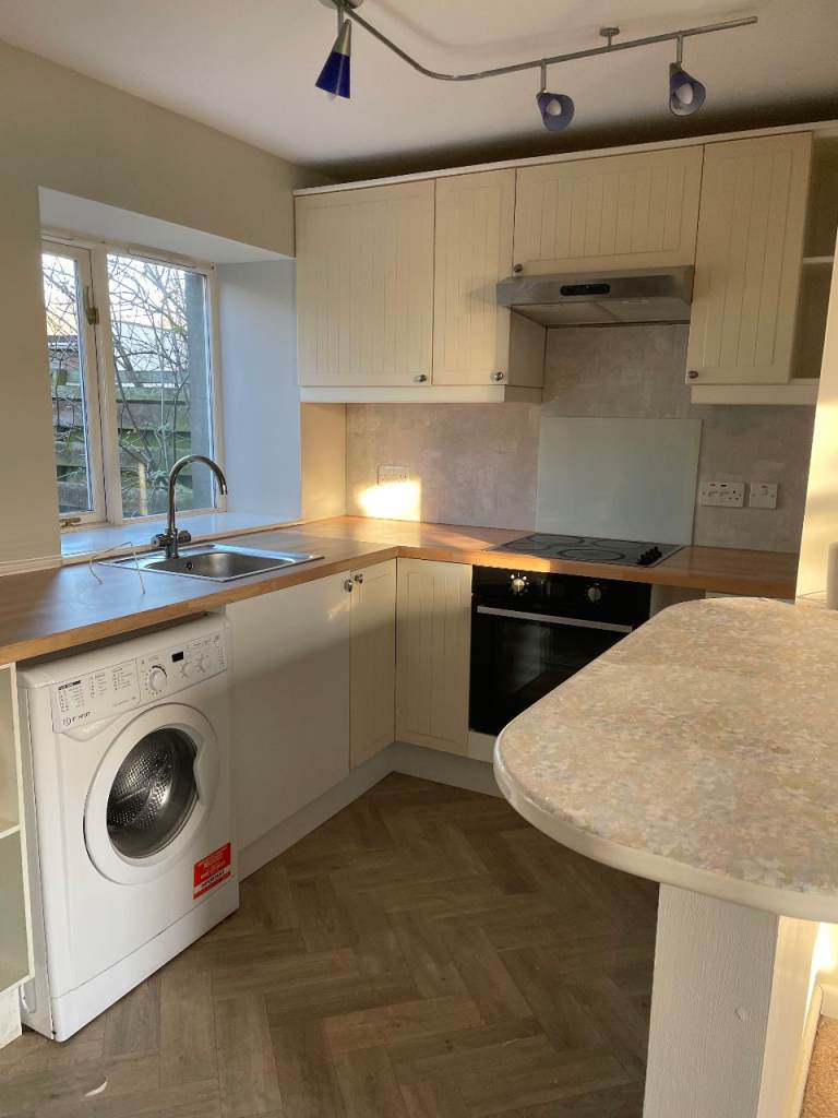 1 Bedroom Cottage on Farm, South Facing