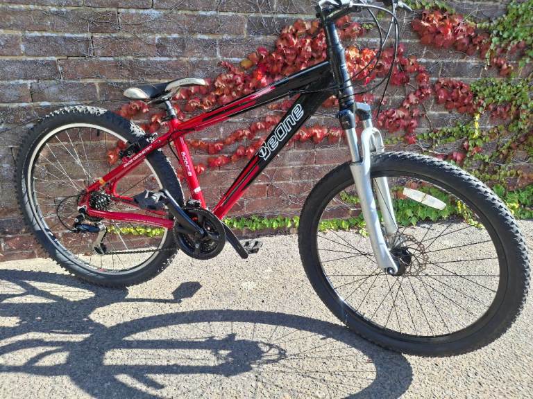 Kid's bike small frame 15 inch 