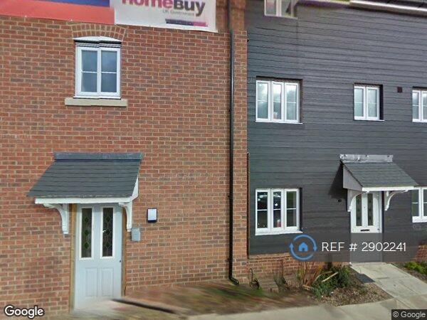 1 bedroom flat in Dukes Place, King's Lynn, PE30 (1 bed) (#2902241)