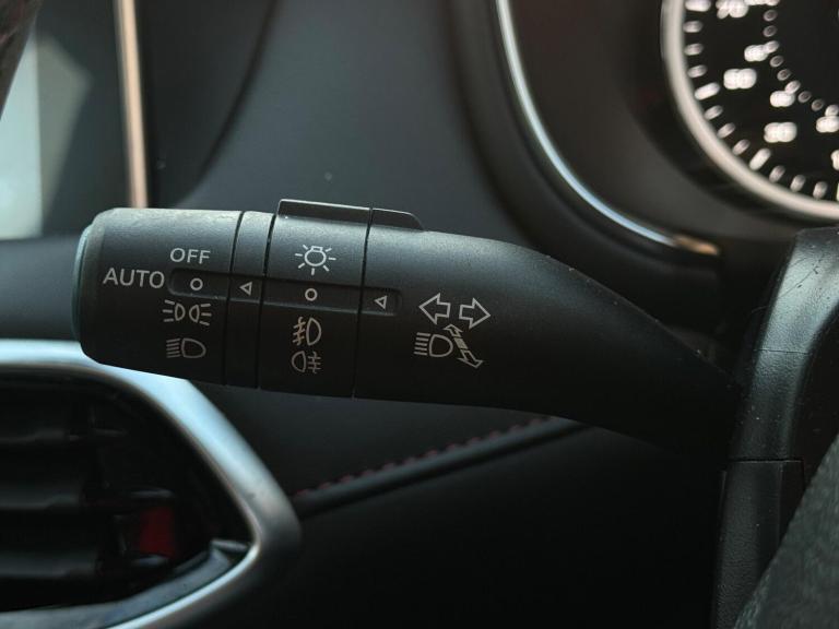 2020 MG MG HS 1.5 T-GDI Exclusive DCT Euro 6 (s/s) 5dr ESTATE Petrol Automatic