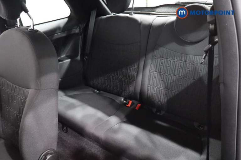 2024 Fiat 500 1.0 Mild Hybrid 3dr Hatchback Petrol Manual