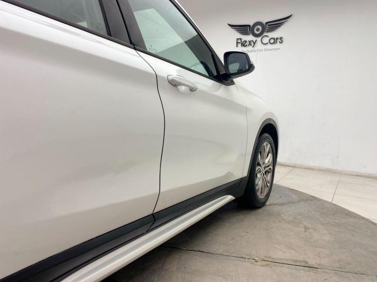 BMW X1 2.0 20d Sport Auto xDrive Euro 6 (s/s) 5dr 2018