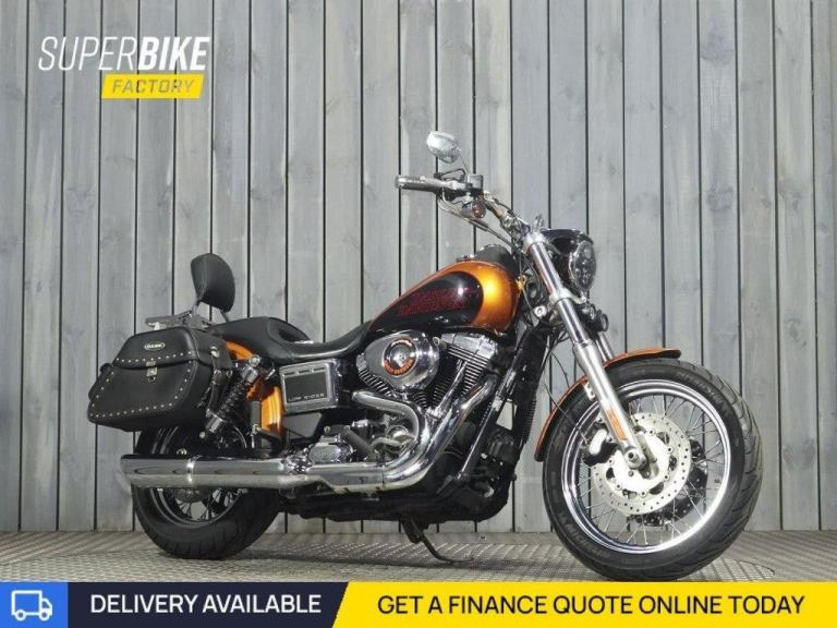 2014 14 HARLEY-DAVIDSON DYNA FXDL LOW RIDER