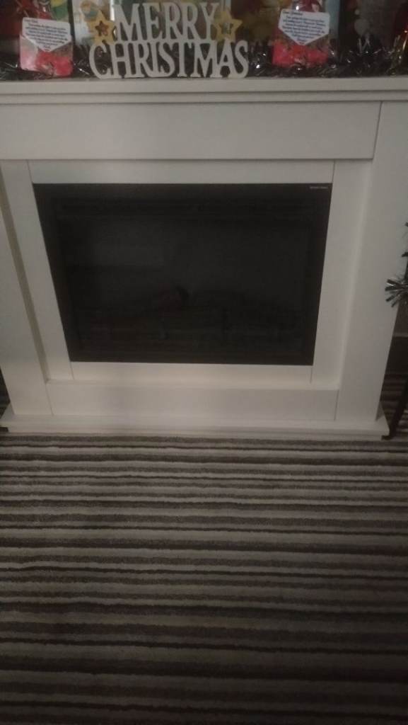 Endeavour fire suite 