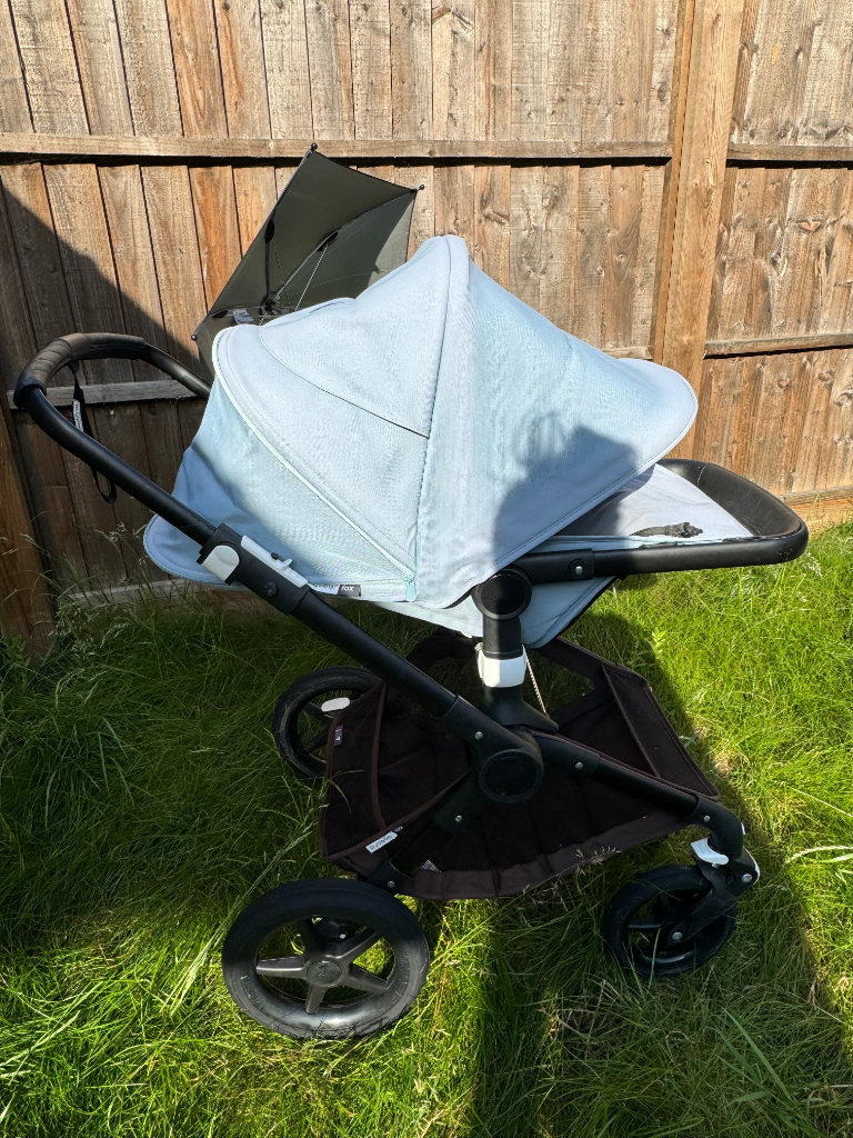 Bugaboo Fox 
