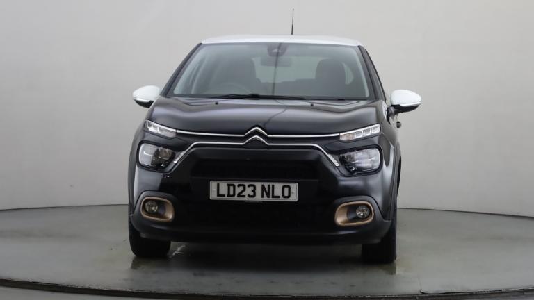 2023 Citroen C3 1.2 PureTech C-Series Edition Hatchback 5dr Petrol Manual Euro 6 (s/s) (83  Hatch...