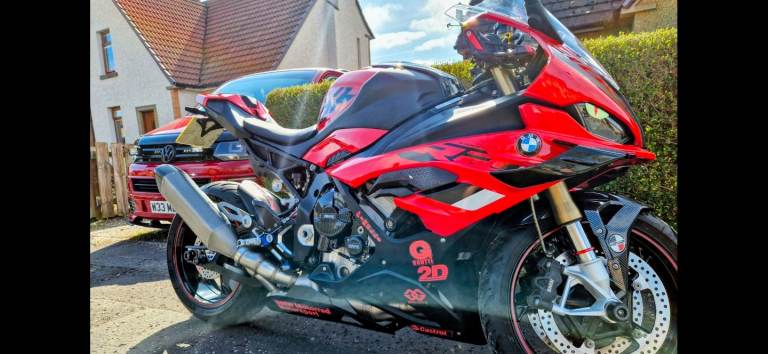 BMW, S1000, 2024, 999 (cc)