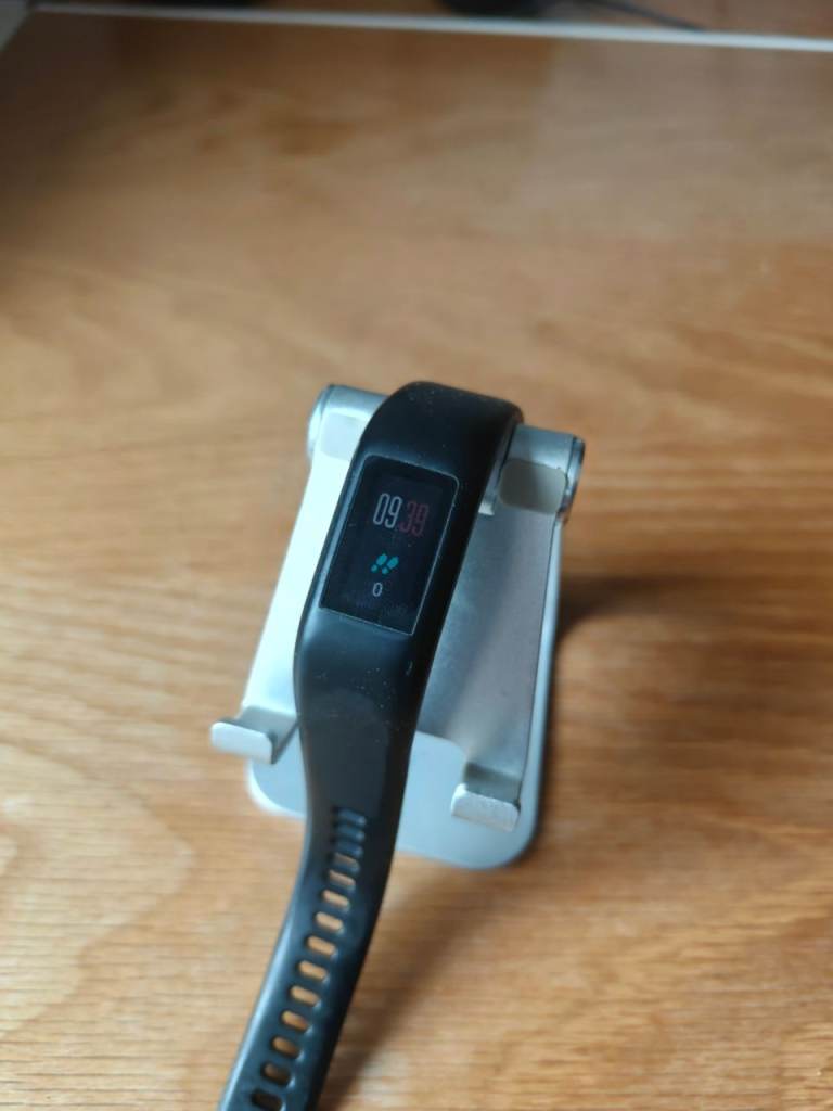 Garmin Vivosport