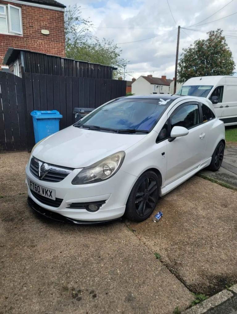 Vauxhall, CORSA, Hatchback, 2011, Manual, 1248 (cc), 3 doors