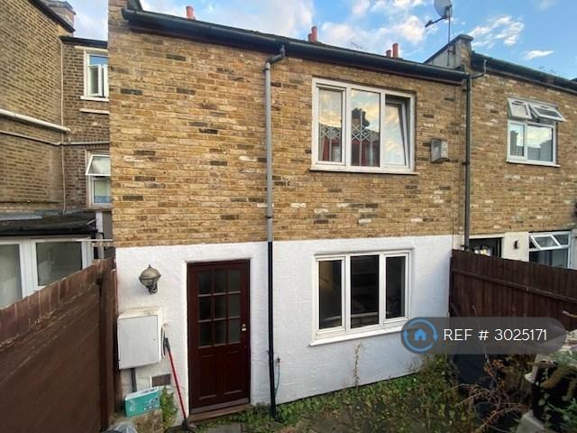 Studio flat in Orlop St, London, SE10 (#3025171)