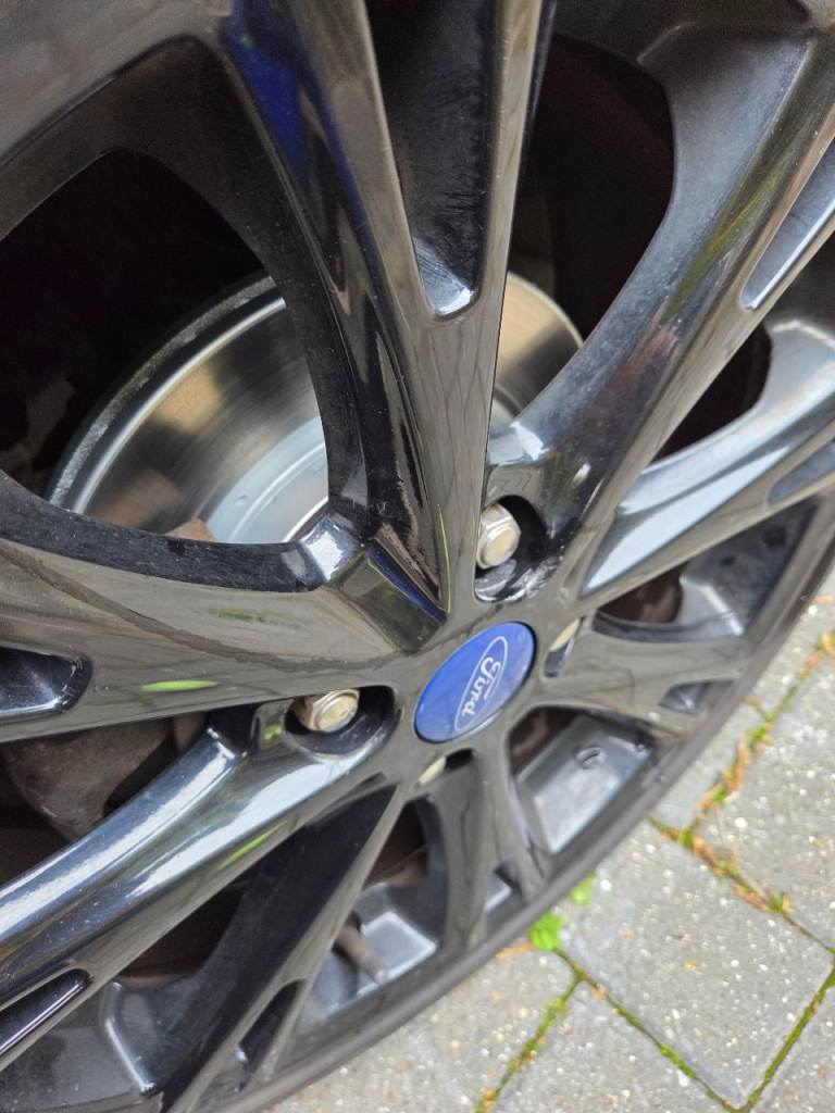 Ford, FIESTA, Hatchback, 2015, Manual, 998 (cc), 3 doors