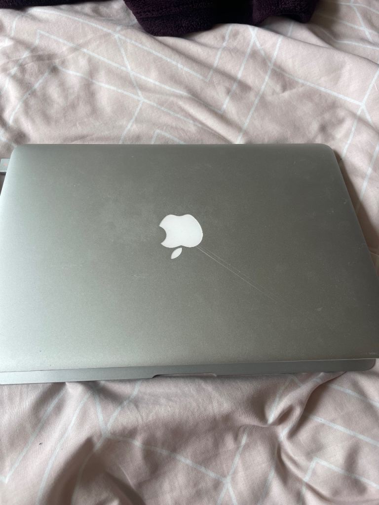 Apple MacBook Air 