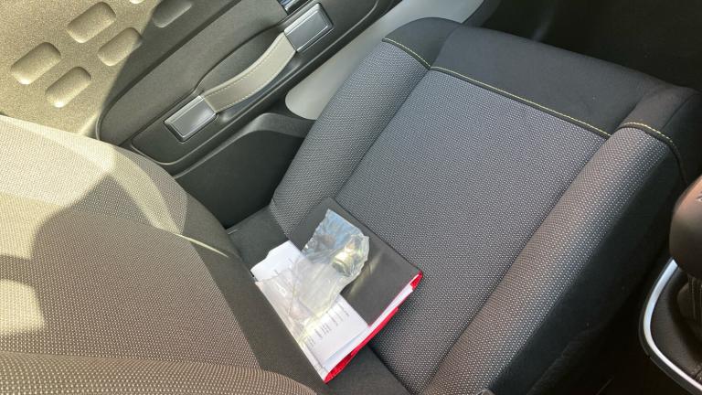 2022 Citroen C3 1.2 PureTech C-Series Edition 5dr Petrol Hatchback Hatchback Petrol Manual