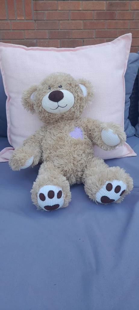 Build a bear