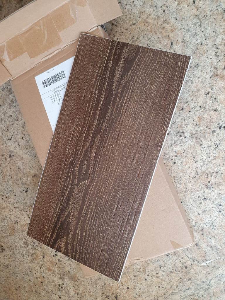 Self Adhesive Laminate Flooring