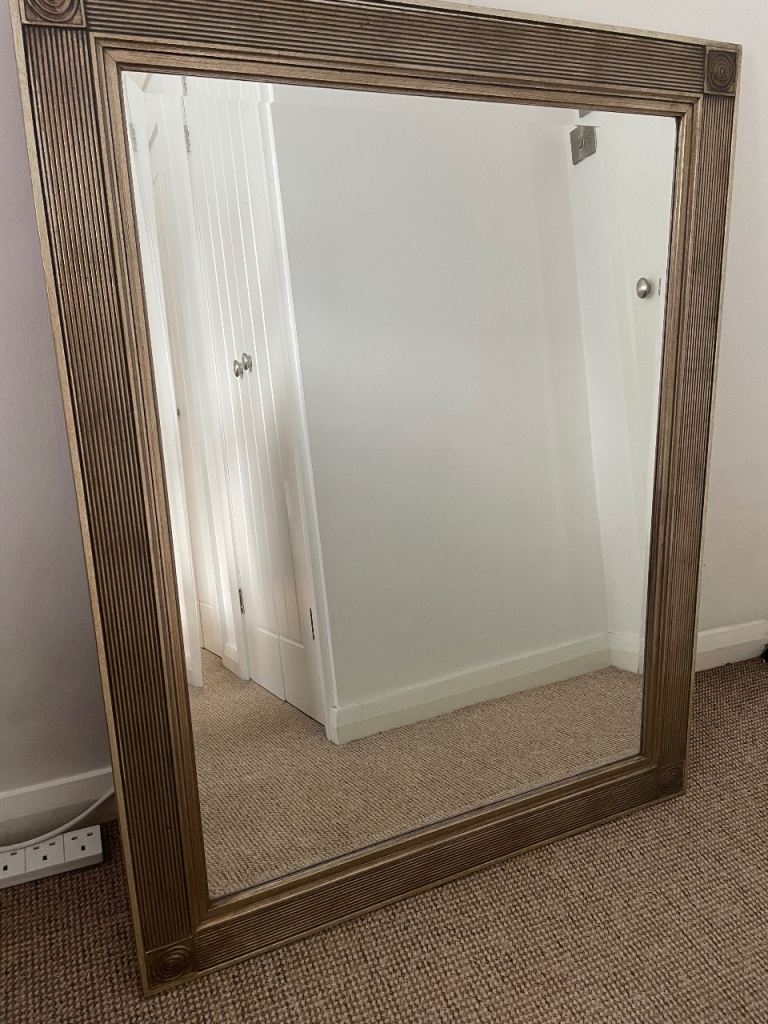 Large quality mirror 
