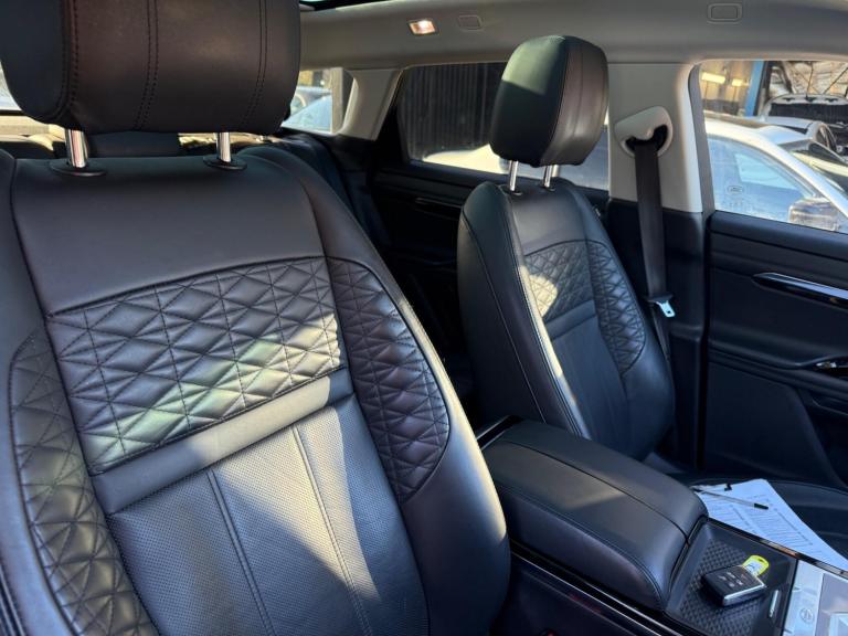 2019 Land Rover Range Rover Evoque 2.0 D180 HSE Auto 4WD Euro 6 (s/s) 5dr ESTATE Diesel Automatic