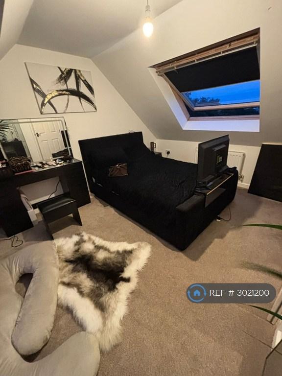 2 bedroom flat in Salterton Rd, Exmouth, EX8 (2 bed) (#3021200)