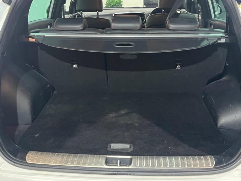 2019 Kia Sportage 1.6 CRDi ISG GT-Line 5dr DCT Auto ESTATE DIESEL Automatic