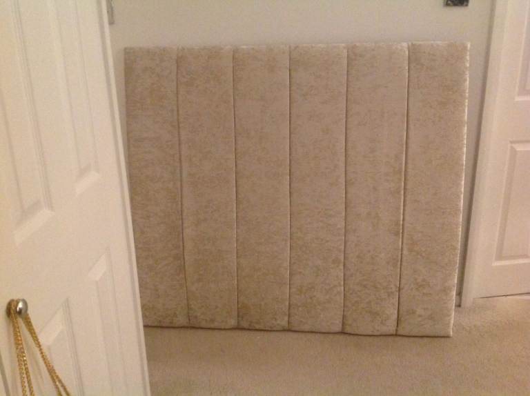 image for Wall Mounted eadboard