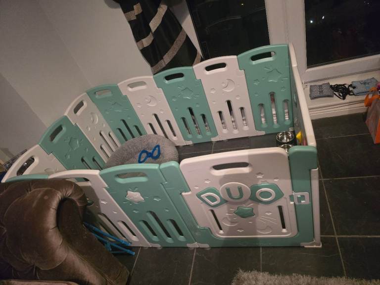 image for Baby play pen