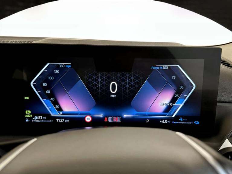 2022 BMW 3 Series 2.0 330e 12kWh Sport Touring 5dr Petrol Plug-in Hybrid Auto Euro 6 (s/s) (2 Est...