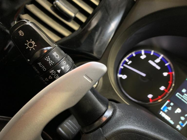 2014 Mitsubishi Outlander 2.2 DI-D GX4 Auto 4WD Euro 5 (s/s) 5dr ESTATE Diesel Automatic