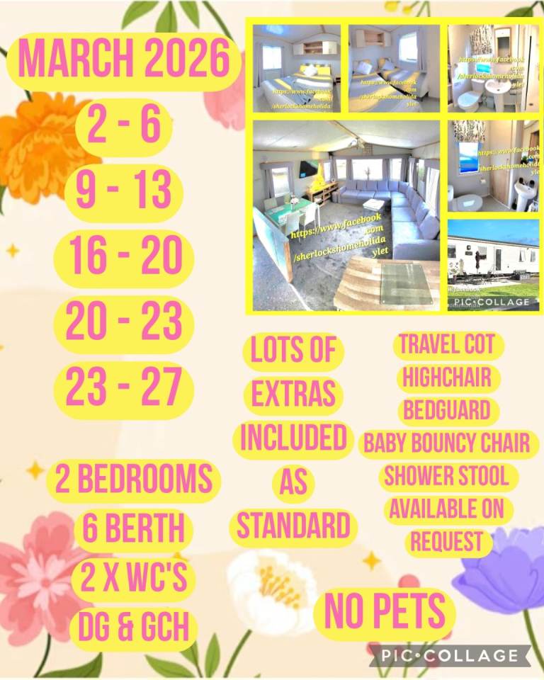 Trecco Bay Porthcawl 