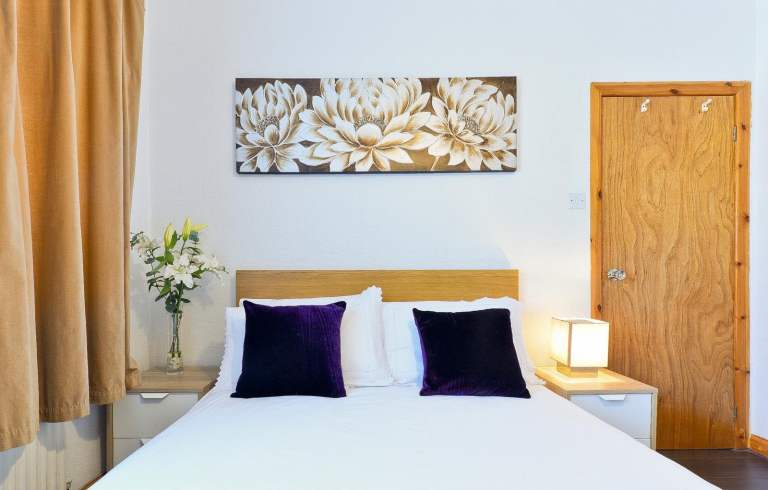 2 Bed Flat , in Ilford 