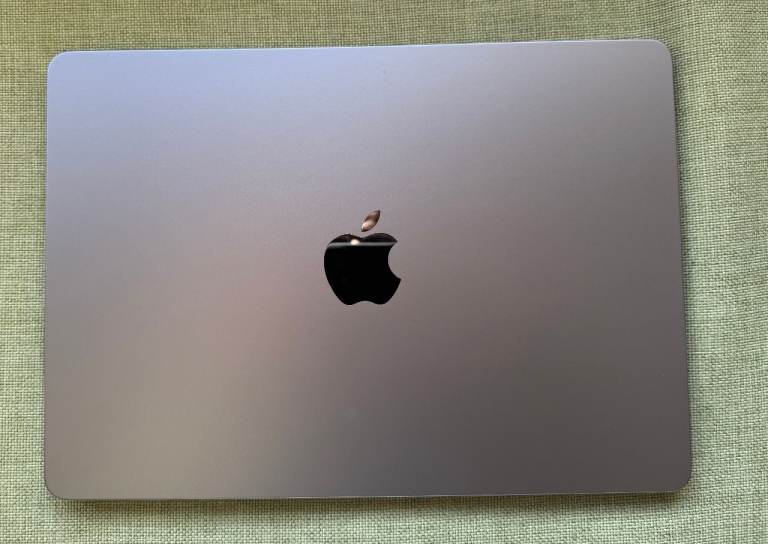 Apple MacBook Air 13” M3 Space Grey 