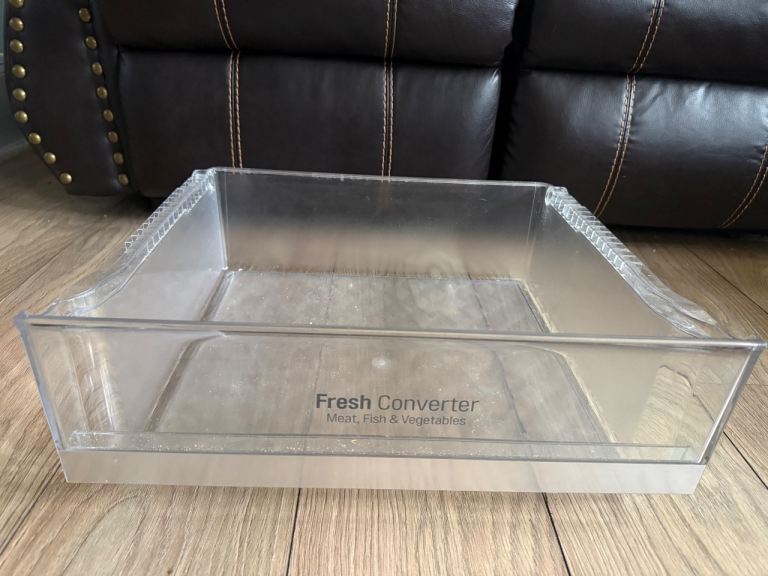 Genuine LG Fresh Converter Shelf Fridge & Freezer