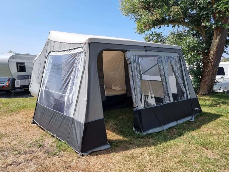2021 Camp-Let Dream Used Trailer Tent