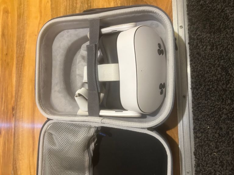 Meta Quest 3S 128 GB Perfect condition