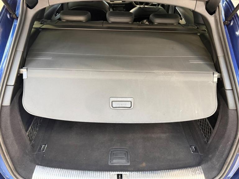 2016 Audi A4 2.0 TDI 190 Quattro S Line 5dr S Tronic ESTATE DIESEL Automatic